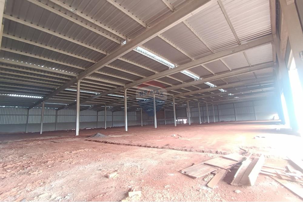 Galpão - Alugar - Ribeirão Preto , São Paulo - IMG_20250919_145147.jpg - 780181012-806