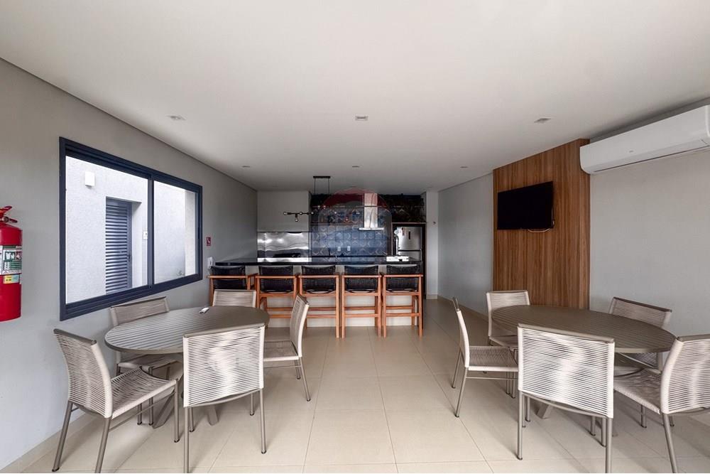 Apartamento - Alugar - Ribeirão Preto , São Paulo - NEORI 2 QUARTOS (21 de 28).jpg - 780071015-378