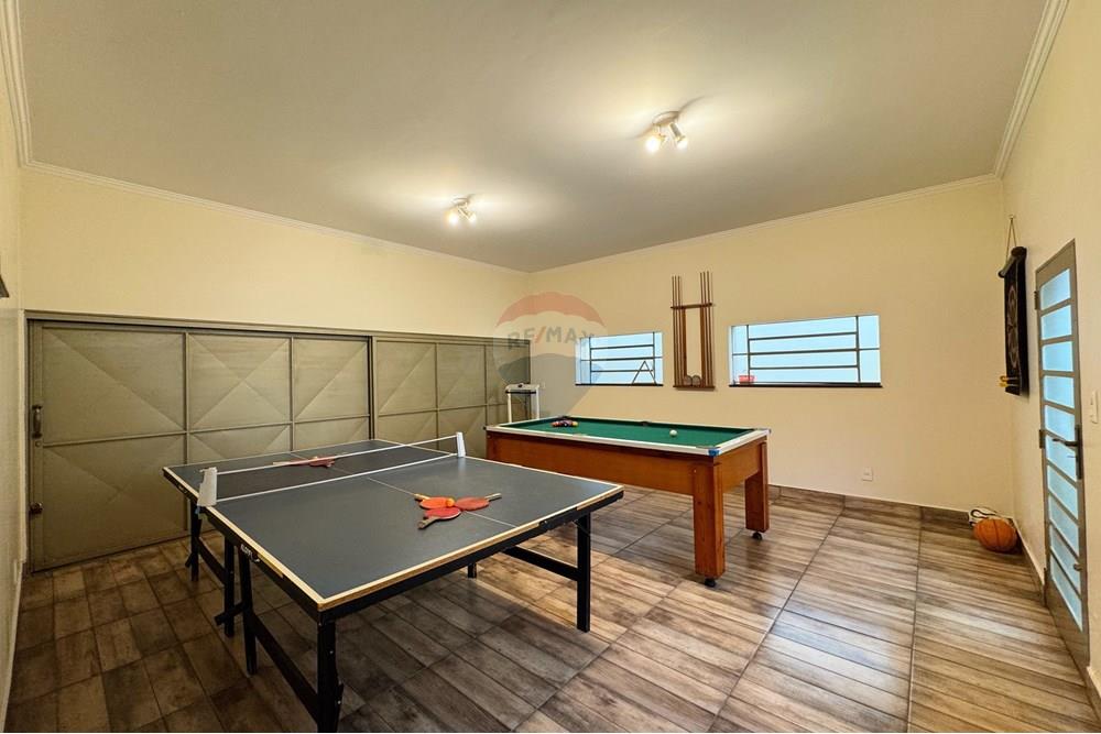 Casa - Venda - Ribeirão Preto , São Paulo - IMG_2719.JPG - Sala de Jogos - 780211057-10