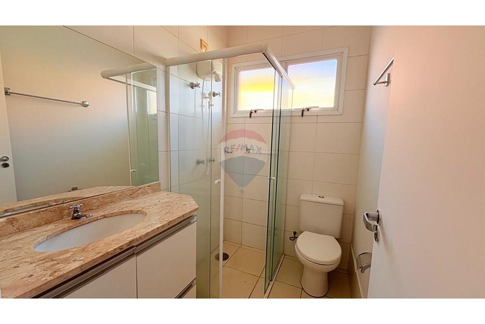 Casa de Condomínio - Venda - Ribeirão Preto , São Paulo - Imagem do WhatsApp de 2025-08-08 à(s) 07.48.29_742b660d.jpg - Banheiro - 780211038-49