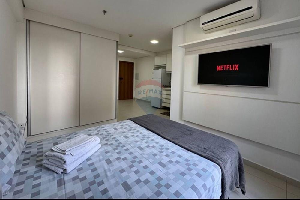 Apartamento - Alugar - Ribeirão Preto , São Paulo - c84aa087-b54f-4a8e-9235-472bb73ced3a.jpg - 780071015-242