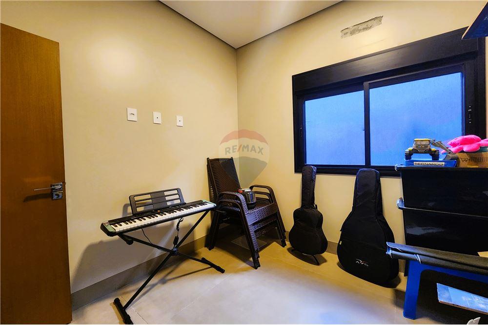 Casa - Venda - Sertãozinho , São Paulo - 11 - 780191018-1