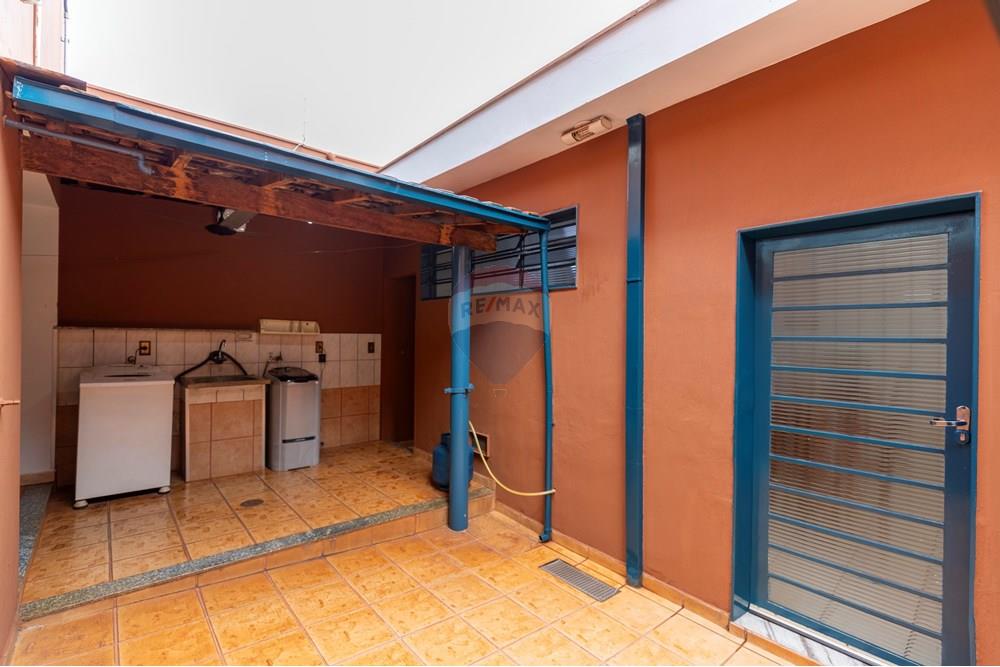 Casa - Venda - Ribeirão Preto , São Paulo - IMG_6263-HDR.jpg - Lavanderia - 780091008-67