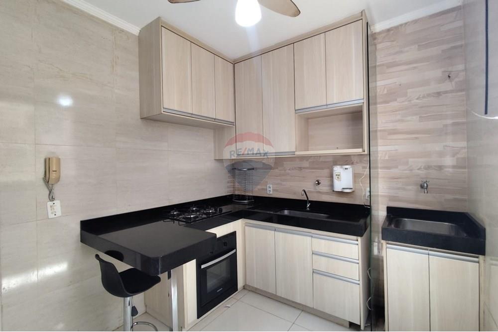 Apartamento - Alugar - Ribeirão Preto , São Paulo - 09.jpg - Cozinha - 780241037-62