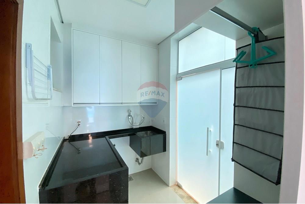 Casa de Condomínio - Venda - Ribeirão Preto , São Paulo - lavanderia.jpg - 780171002-44