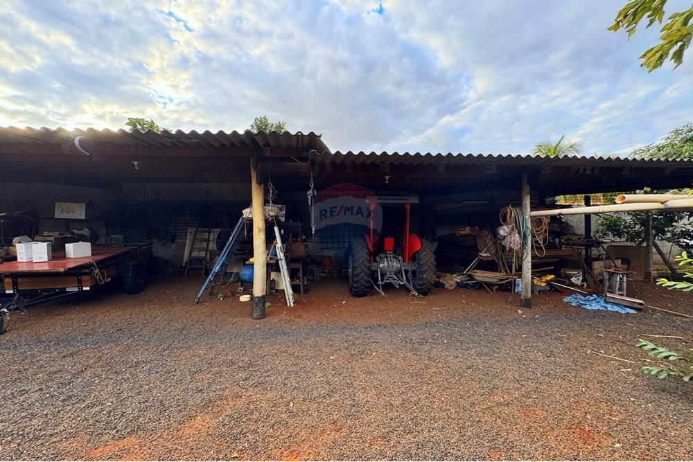 Chácara / Sítio / Fazenda - Venda - Ribeirão Preto , São Paulo - IMG_5370.JPG - 780071079-4