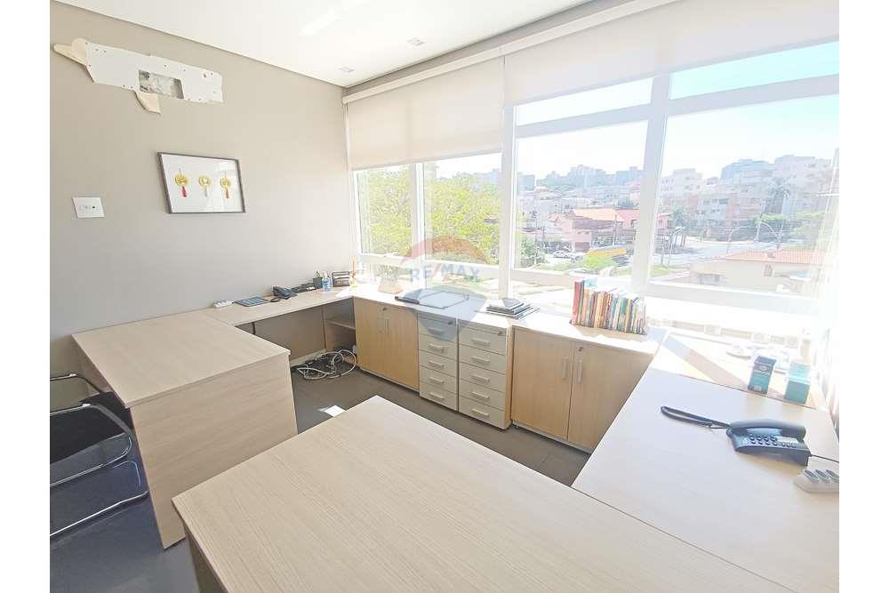 Cj. Comercial/ Sala - Alugar - Ribeirão Preto , São Paulo - 10.jpg - 780181012-707