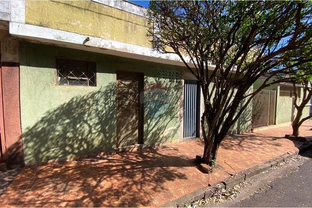 Casa - Venda - Ribeirão Preto , São Paulo - 2.jpg - 780121011-76