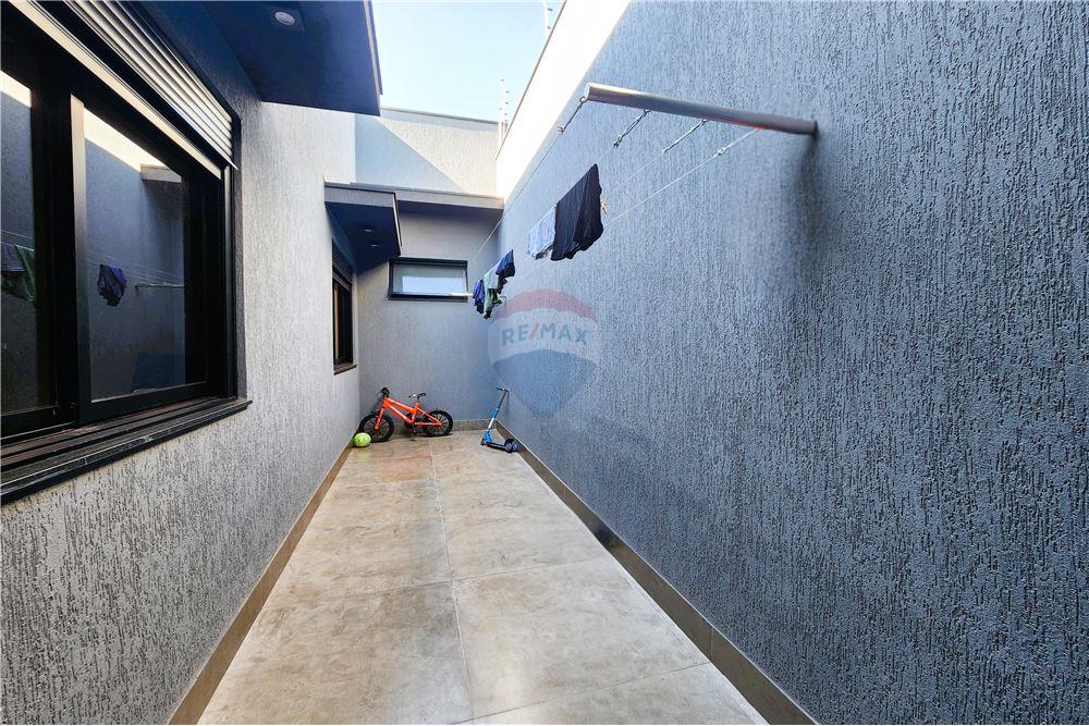 Casa - Venda - Sertãozinho , São Paulo - 14 - 780191018-1