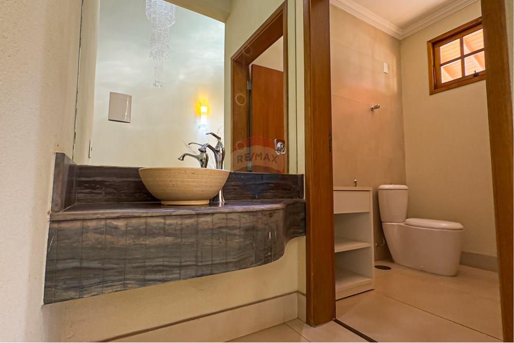 Casa de Condomínio - Venda - Ribeirão Preto , São Paulo - IMG_2746.jpg - 780201017-36