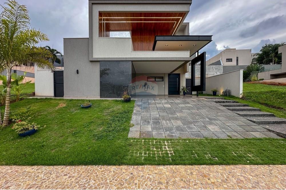 Casa de Condomínio - Alugar - Ribeirão Preto , São Paulo - WhatsApp Image 2025-05-20 at 12.34.57 (2).jpeg - 780241008-190