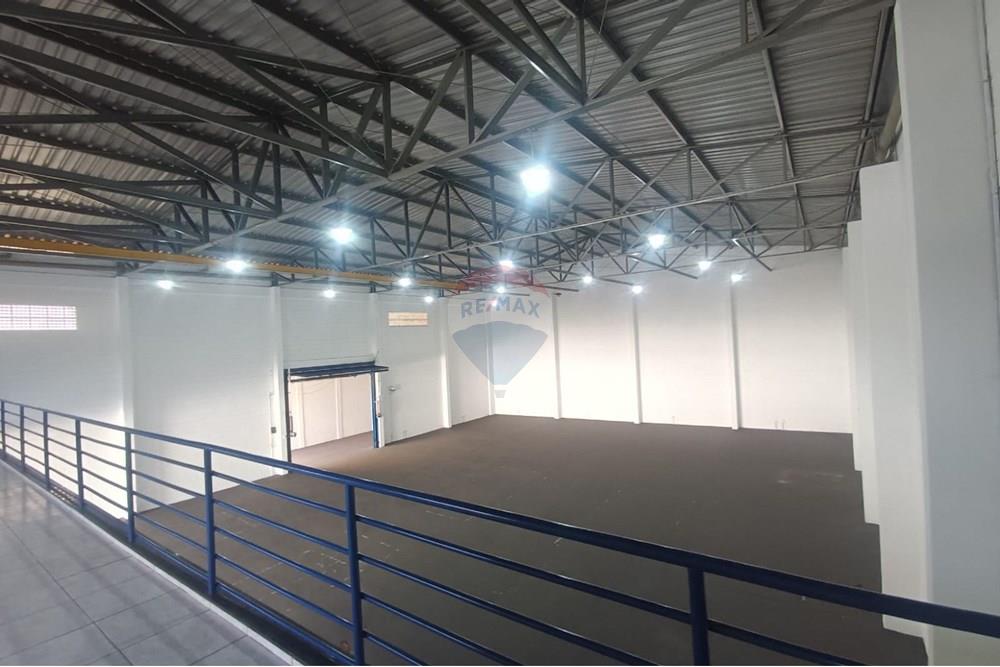 Galpão - Alugar - Ribeirão Preto , São Paulo - IMG-20250509-WA0029.jpg - 780181012-646