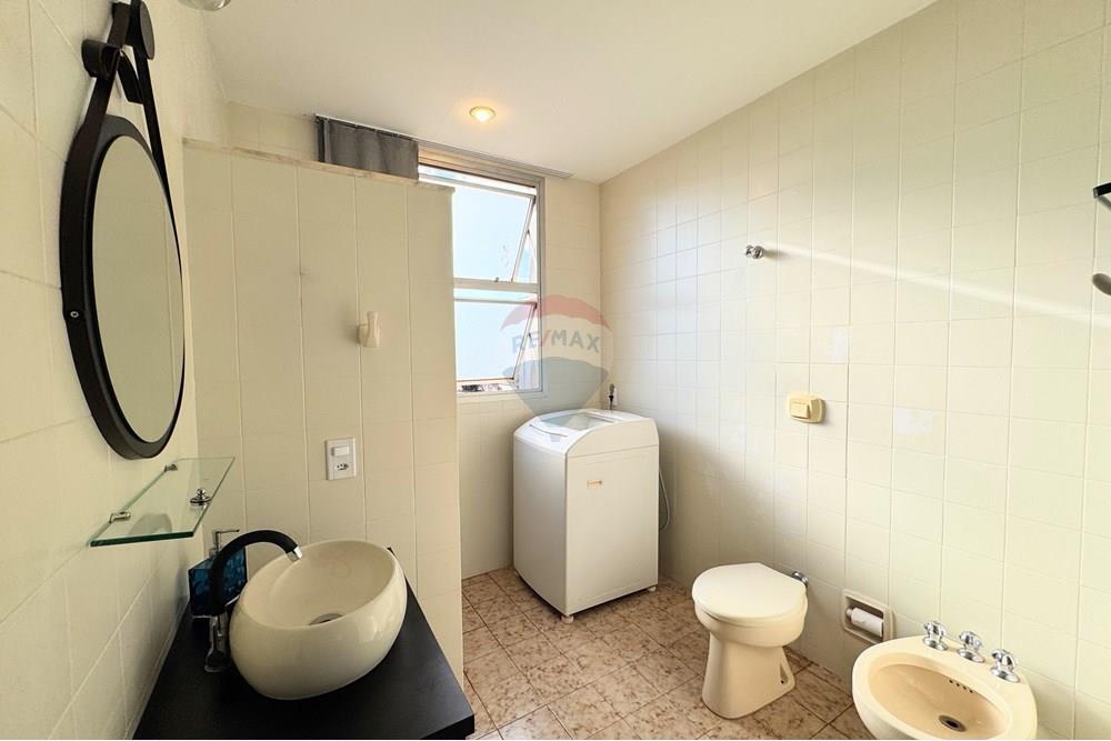 Apartamento - Venda - Ribeirão Preto , São Paulo - 30.JPG - Banheiro - 780211052-23