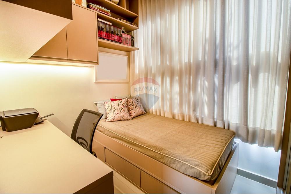 Casa de Condomínio - Venda - Ribeirão Preto , São Paulo - CASA BUONA VITA (13).jpg - 780121035-1