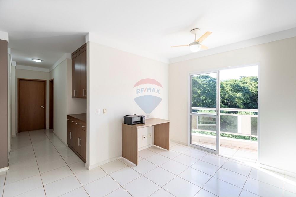 Apartamento - Venda - Ribeirão Preto , São Paulo - IMG_3054-HDR.jpg - Sala - 780271037-3