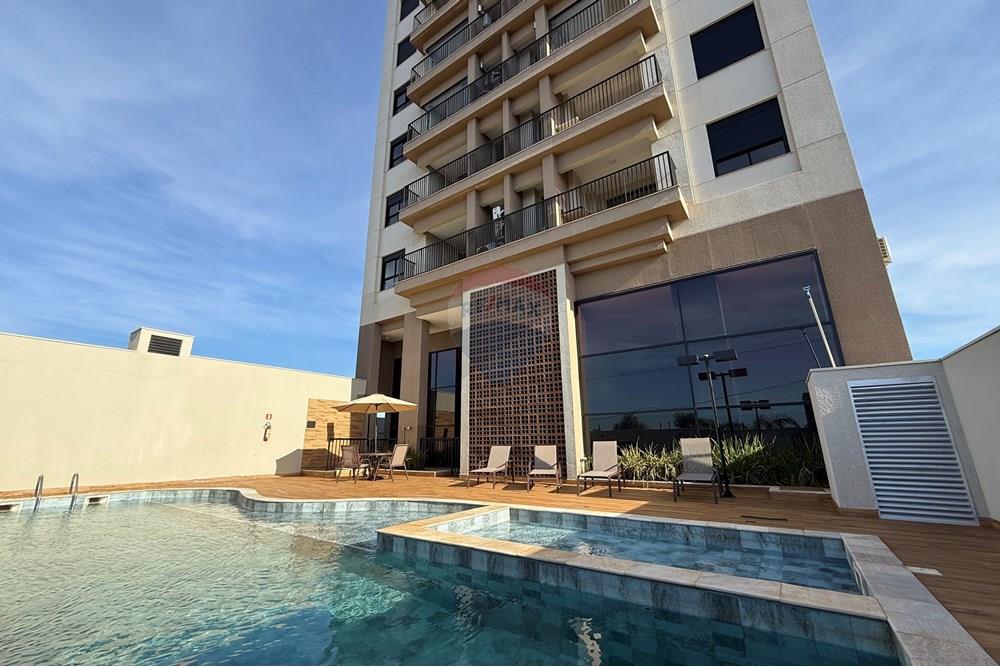 Apartamento - Venda - Ribeirão Preto , São Paulo - Piscina (4).jpg - 780151011-108