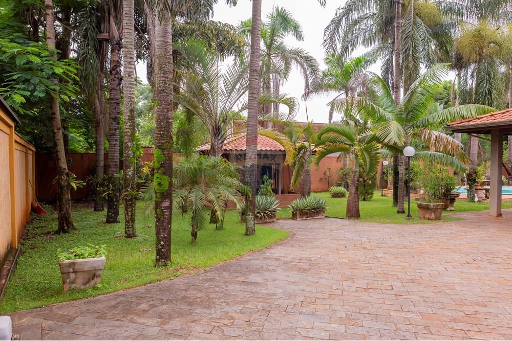 Chácara / Sítio / Fazenda - Venda - Jaboticabal , São Paulo - 371A9749.jpg - 780201029-20