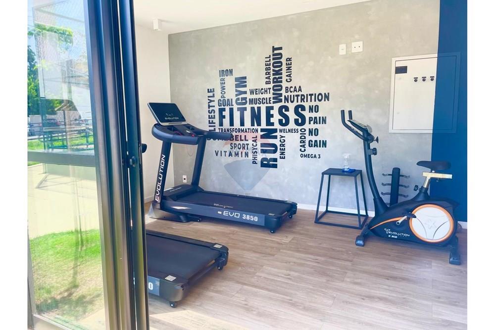 Apartamento - Venda - Ribeirão Preto , São Paulo - IMG-20250217-WA0110.jpg - Layout aberto - 780091008-68