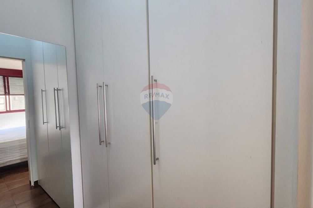 Apartamento - Venda - Ribeirão Preto , São Paulo - Apartamento Rua Rui Barbosa_Centro (27).jpeg - Closet - 780091021-73