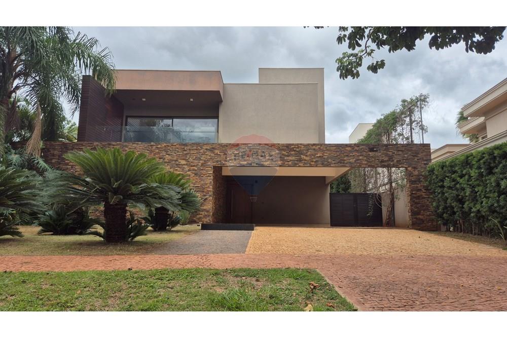 Casa de Condomínio - Alugar - Ribeirão Preto , São Paulo - 20250116_112120.jpg - 780181035-262