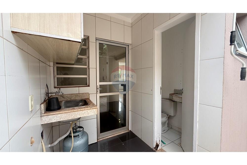 Casa de Condomínio - Venda - Ribeirão Preto , São Paulo - 4(1).JPG - 780121020-78