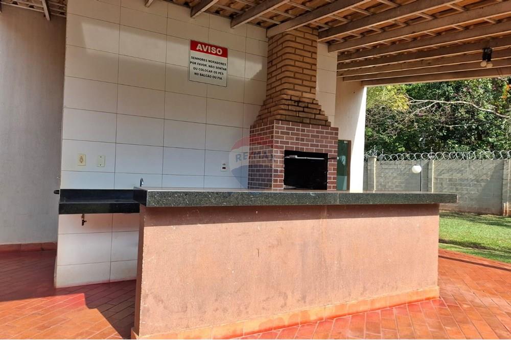 Apartamento - Venda - Ribeirão Preto , São Paulo - 22.jpg - Garagem - 780171045-39