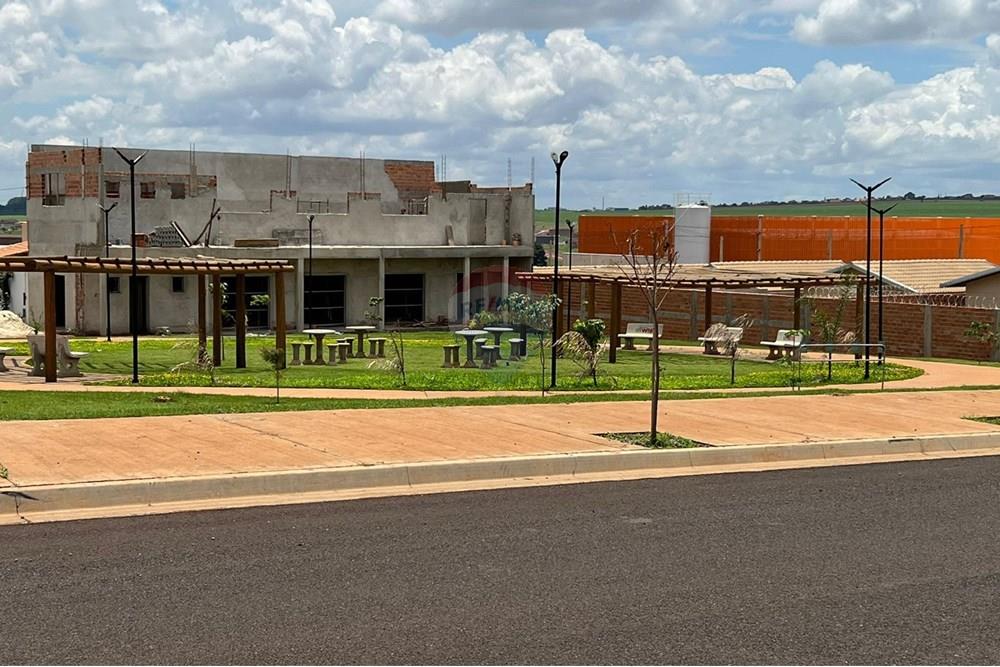 Terreno - Venda - Cravinhos , São Paulo - Terras de Cravinhos - Pracinha 2.jpeg - 780271023-5