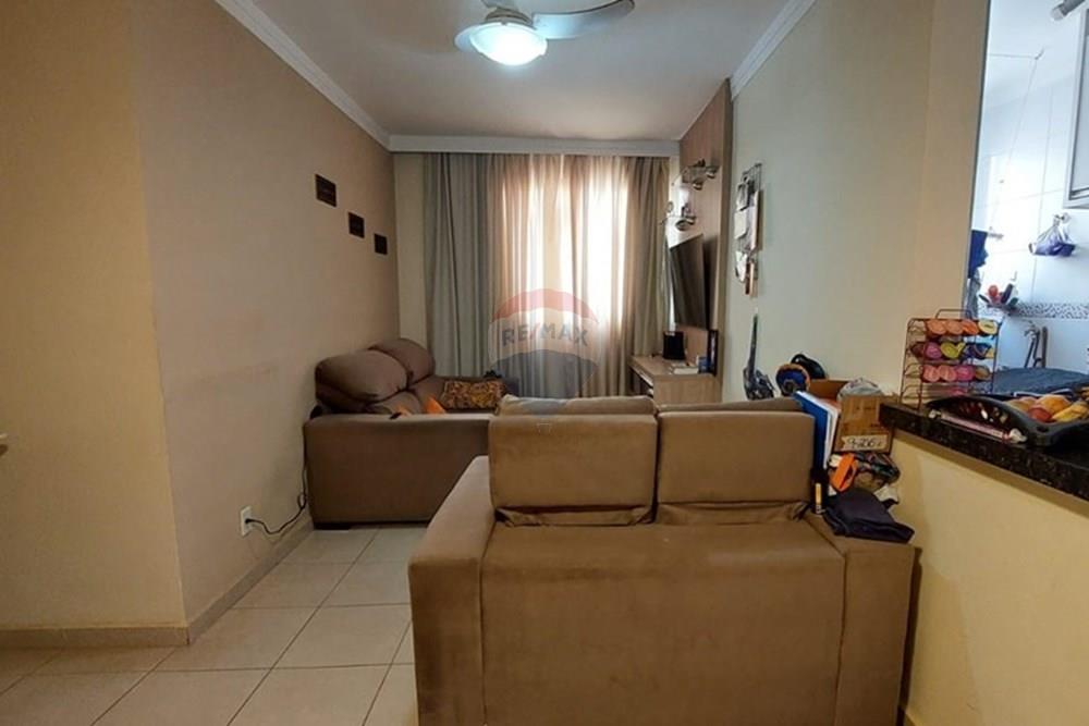 Apartamento - Venda - Ribeirão Preto , São Paulo - sala cortar.jpg - 780181029-39