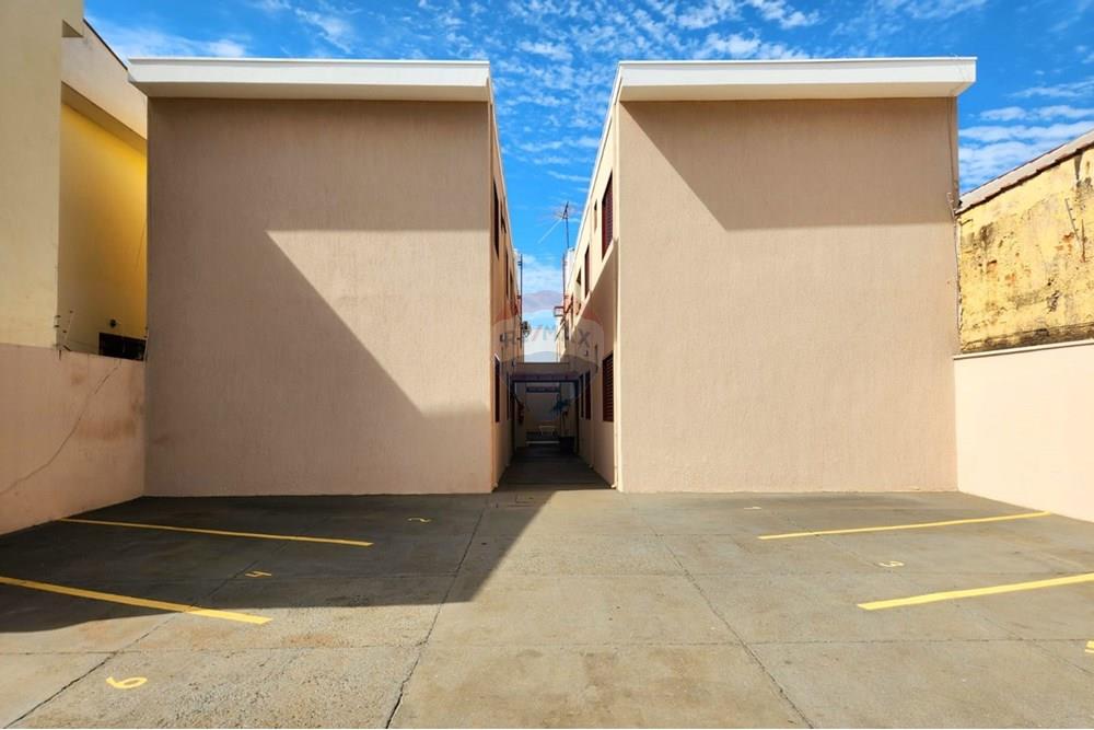 Apartamento - Venda - Ribeirão Preto , São Paulo - WhatsApp Image 2025-05-06 at 15.12.27.jpeg - Garagem - 780091032-133