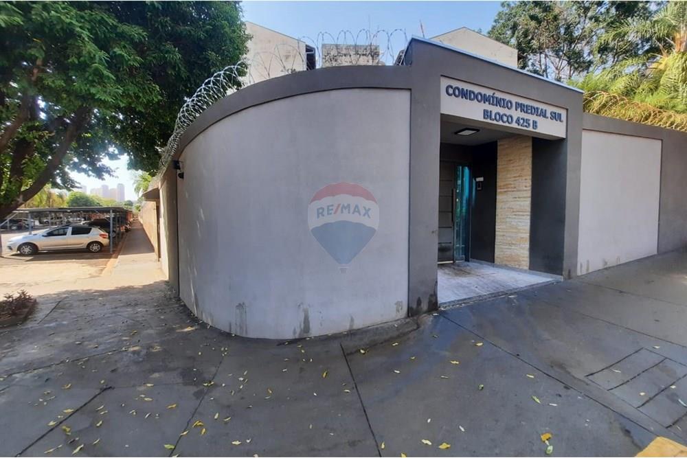 Apartamento - Venda - Ribeirão Preto , São Paulo - 2.jpeg - Fachada - 780241021-24