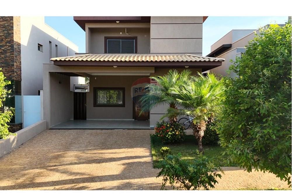 Casa de Condomínio - Venda - Ribeirão Preto , São Paulo - frente e2.jpg - 780151035-48
