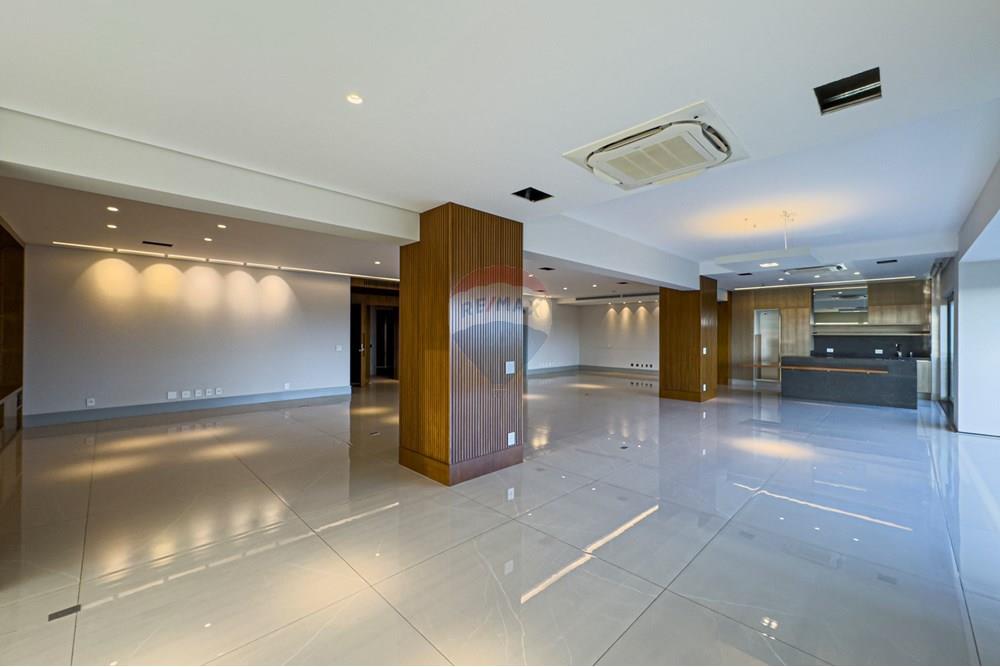 Apartamento - Venda - Ribeirão Preto , São Paulo - 16 varanda.jpg - Área Gourmet - 780091100-5