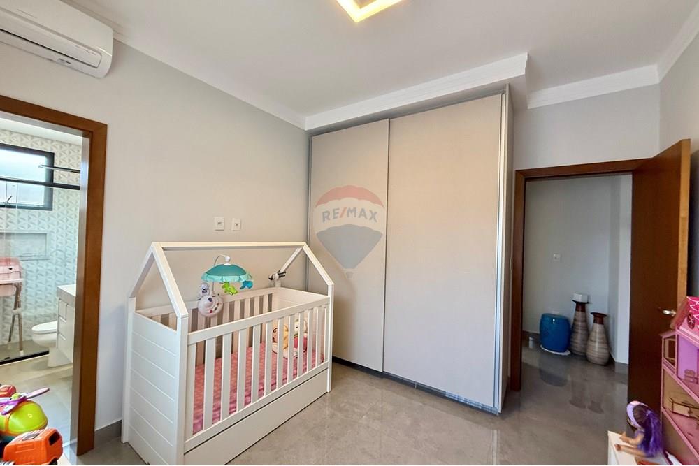 Casa de Condomínio - Venda - Ribeirão Preto , São Paulo - 9 suite 2 (2).jpg - Quarto - 780271030-12