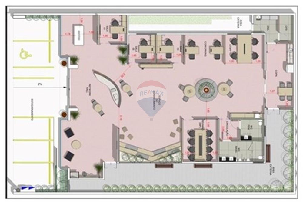 Ponto Comercial/ Loja - Alugar - Ribeirão Preto , São Paulo - Imagem do WhatsApp de 2024-12-16 à(s) 18.58.12_55a51e97.jpg - 780171024-33