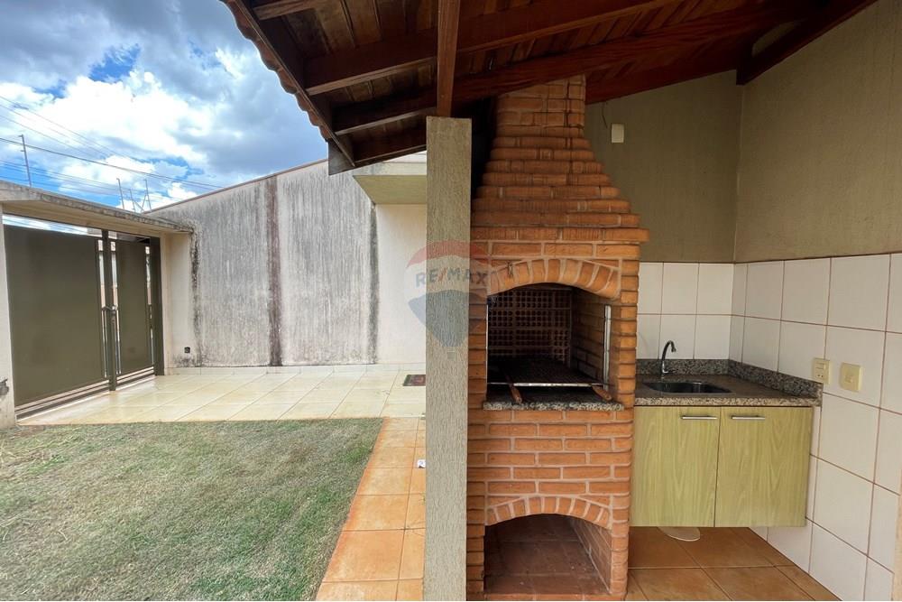 Casa - Venda - Ribeirão Preto , São Paulo - CC04.JPG - 780121037-18