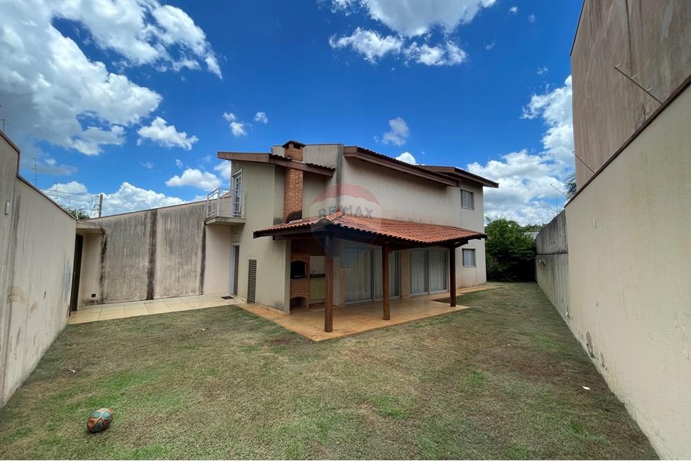 Casa - Venda - Ribeirão Preto , São Paulo - CC01.JPG - 780121037-18