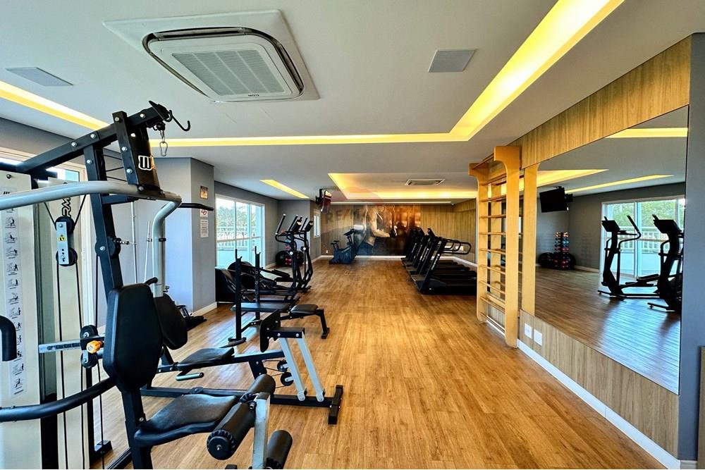 Apartamento - Venda - Ribeirão Preto , São Paulo - 6D572382-115A-47E5-BEEC-D033E537053D.JPG - 780211044-40