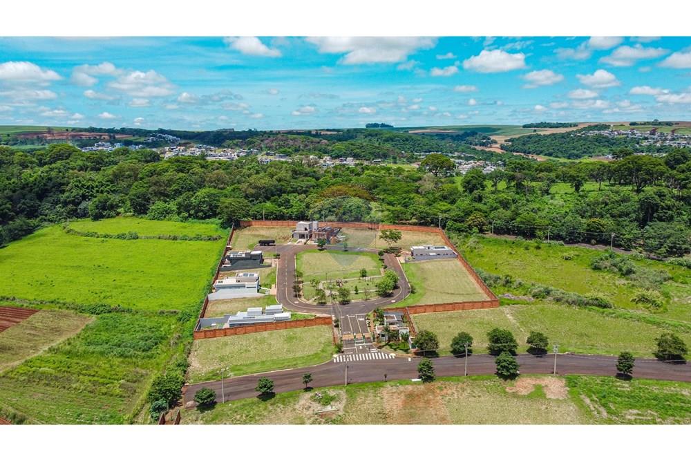 Casa de Condomínio - Alugar - Ribeirão Preto , São Paulo - DJI_0445.jpg - 780071015-307