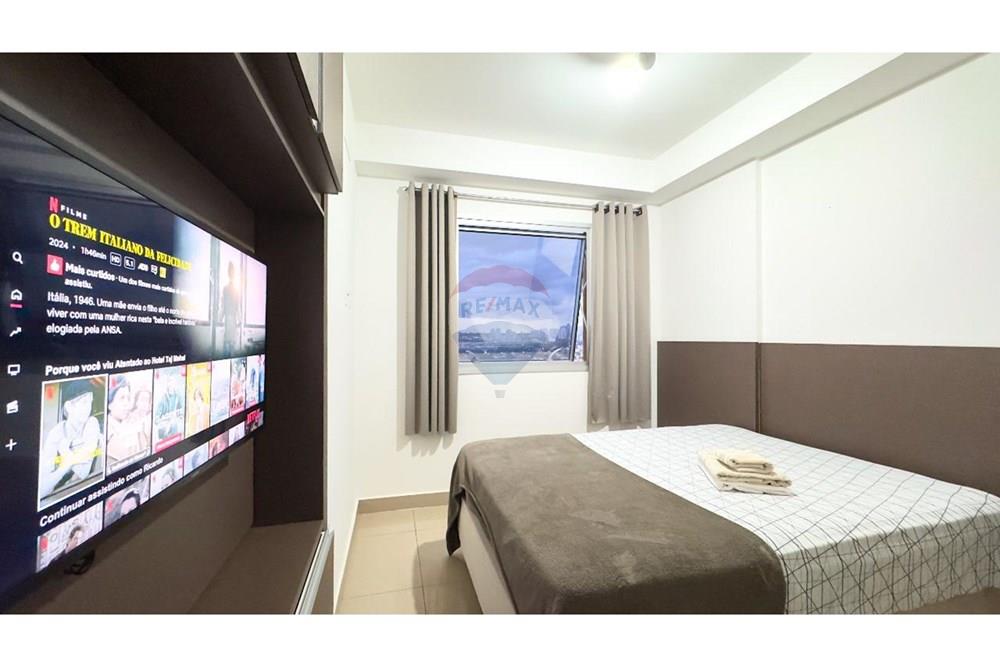 Apart Hotel/ Flat - Alugar - Ribeirão Preto , São Paulo - WhatsApp Image 2025-09-09 at 09.59.37.jpeg - Quarto - 780241008-221