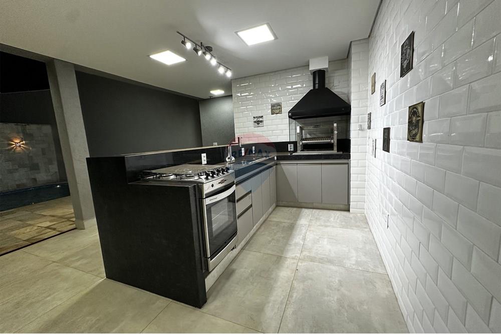 Casa - Venda - Franca , São Paulo - Foto Casa com Piscina 6.jpg - 780231051-20