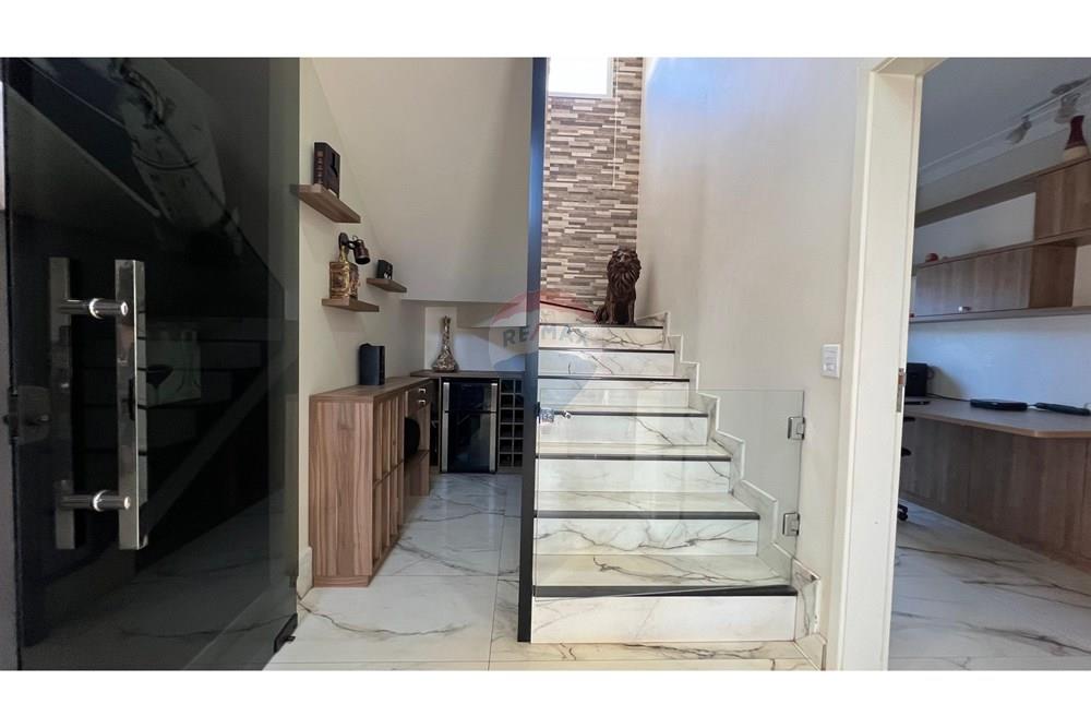 Casa de Condomínio - Venda - Ribeirão Preto , São Paulo - IMG-20250616-WA0031.jpg - 780241030-8