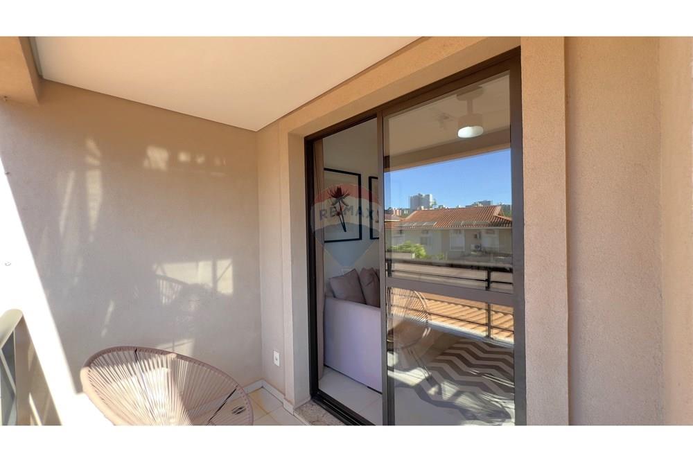 Apartamento - Venda - Ribeirão Preto , São Paulo - IMG_0808.jpg - Sacada - 780091007-91