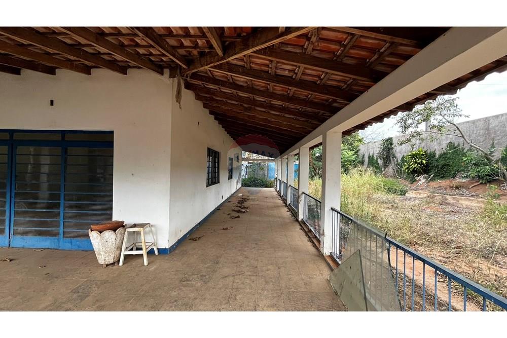 Chácara / Sítio / Fazenda - Venda - São João da Boa Vista , São Paulo - IMG_0198.JPEG - 780291001-43