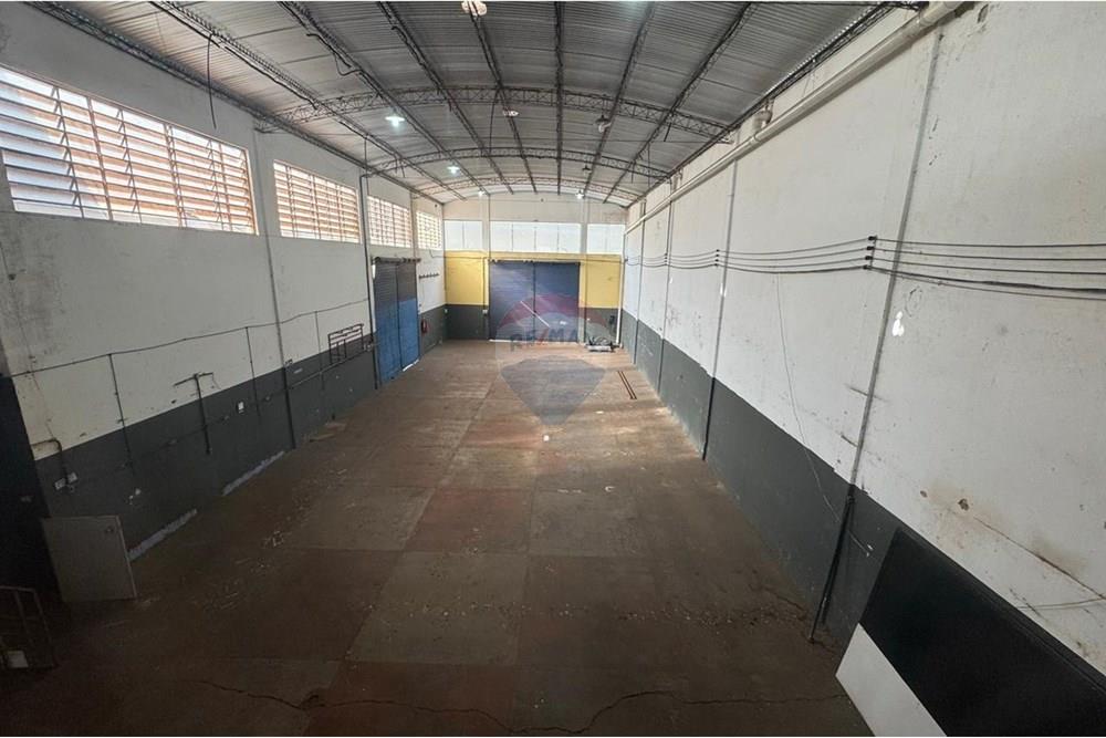 Galpão - Alugar - Ribeirão Preto , São Paulo - fbaf11b5-9e70-44a4-80c7-c29f8fba2584.jpg - 780071015-398