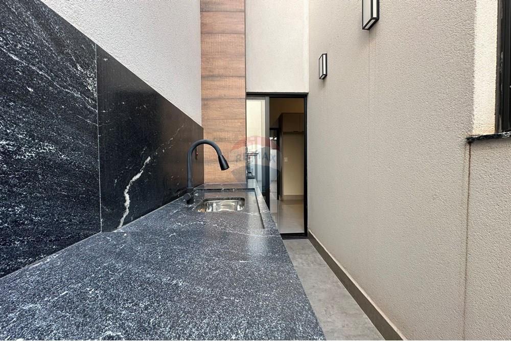 Casa de Vila - Venda - Franca , São Paulo - IMG_5581.JPEG - 780231099-6