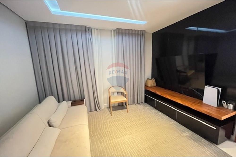 Casa de Condomínio - Alugar - Ribeirão Preto , São Paulo - IMG_5767.jpg - 780071004-1109