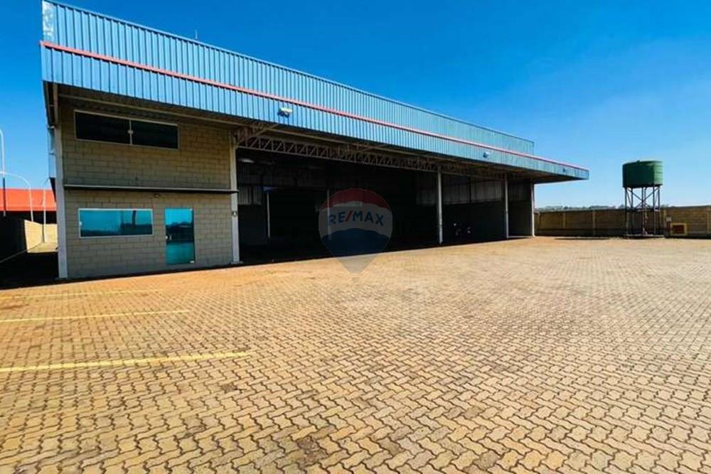 Galpão - Alugar - Ribeirão Preto , São Paulo - c70dad8c-72af-4f79-9e51-da50acc52890.jpg - 780071004-1081