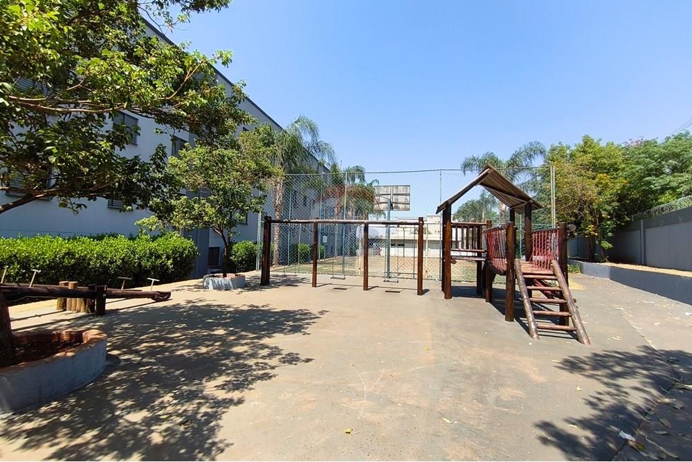 Apartamento - Venda - Ribeirão Preto , São Paulo - IMG_20250916_111928.jpg - Pátio interno - 780091040-56