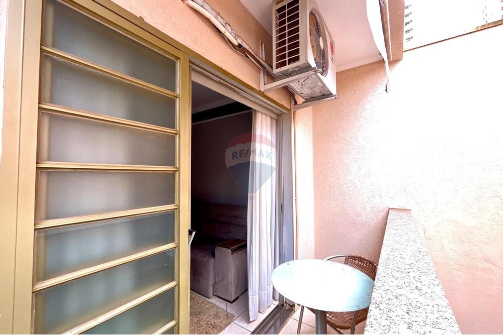 Apartamento - Venda - Ribeirão Preto , São Paulo - sacada 1.jpeg - 780251031-2