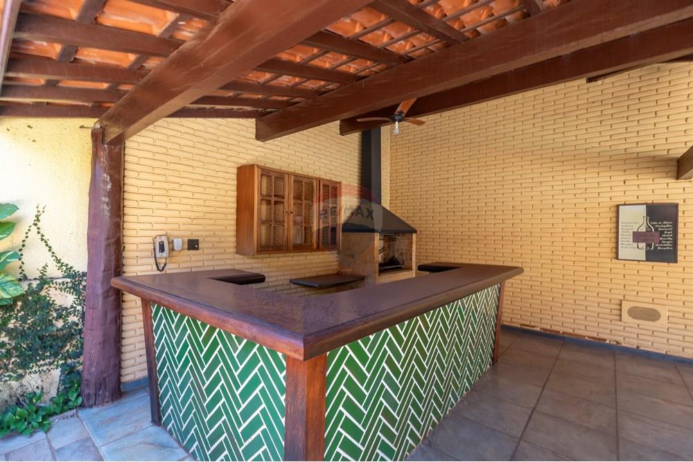 Casa - Venda - Ribeirão Preto , São Paulo - IMG_6833-HDR.jpg - Área Gourmet - 780091029-165